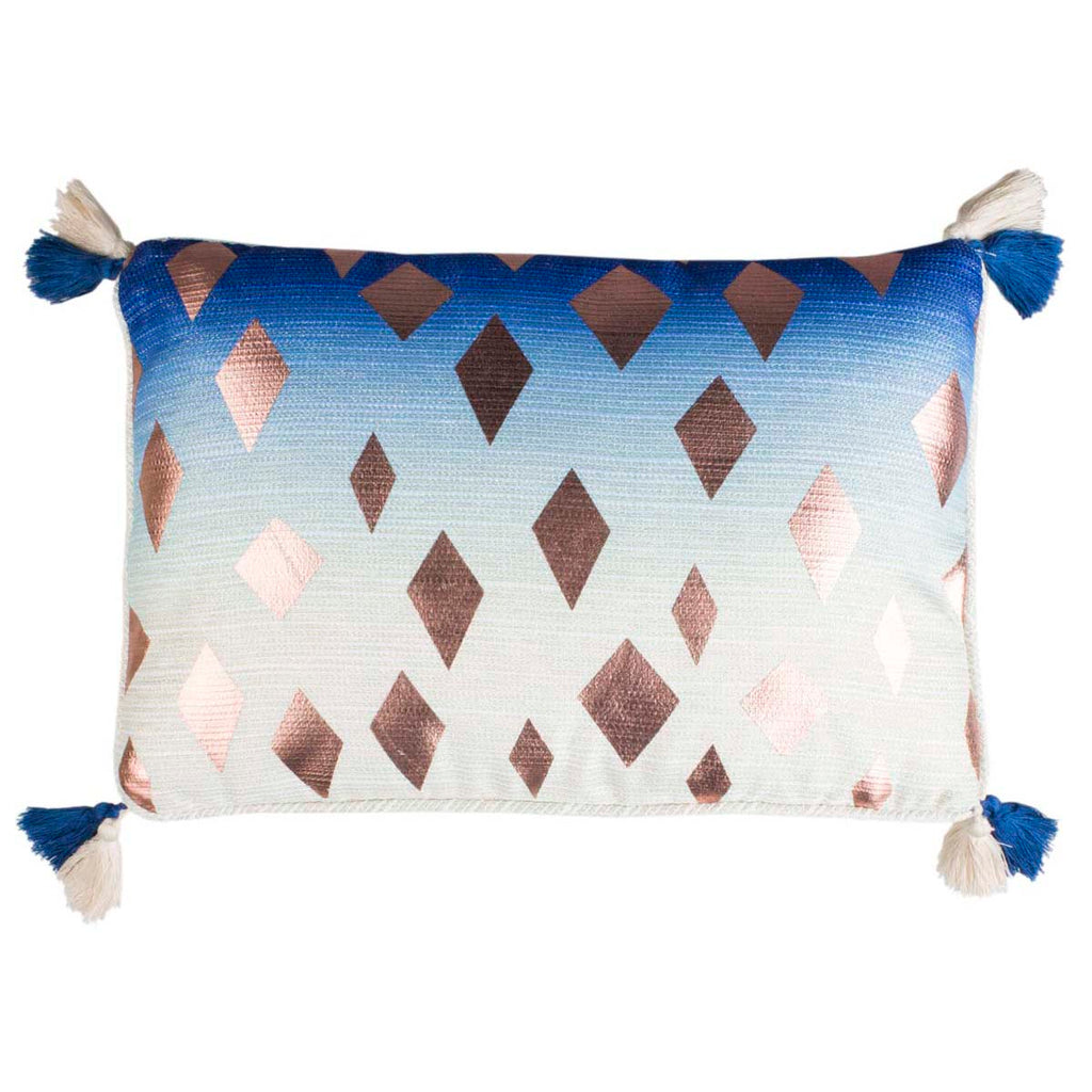 Safavieh Roma Pillow - Multi