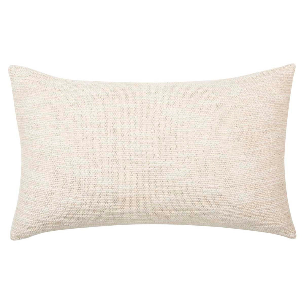 Safavieh Swift Pillow - Golden/Cream