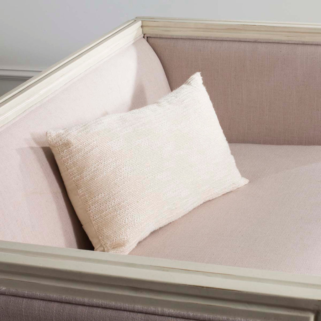 Safavieh Swift Pillow - Golden/Cream