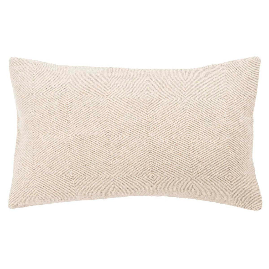 Safavieh Darci  Pillow - Natural