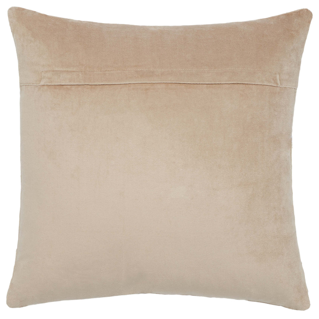 Safavieh Adalie  Pillow - Beige/Gold