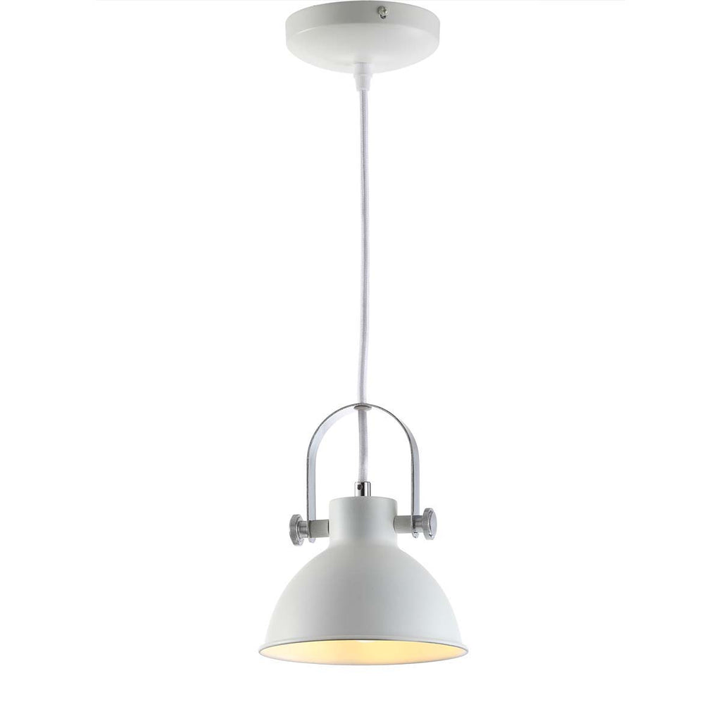 Safavieh Rove Pendant-White