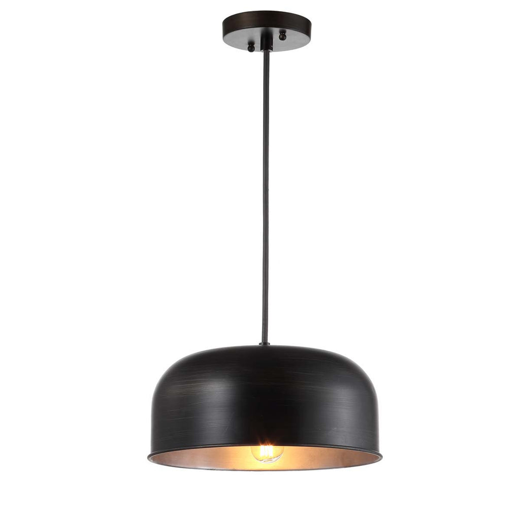 Safavieh Avner Pendant-Painted Grey