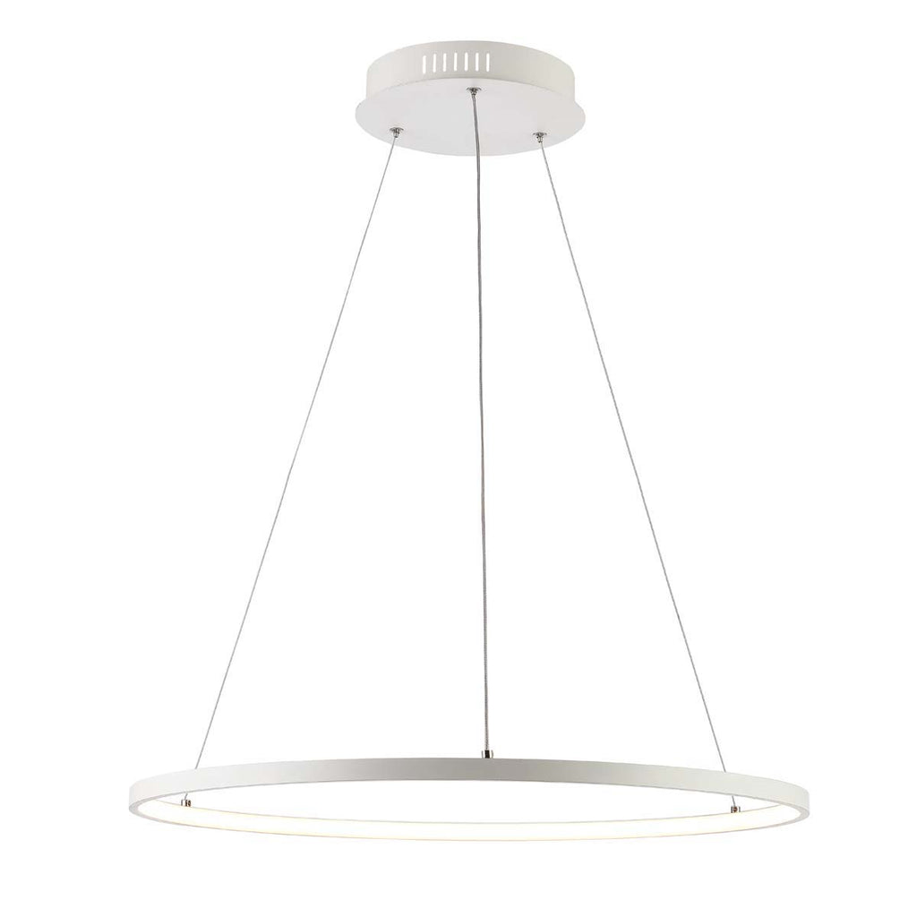 Safavieh Porta Led Pendant-White