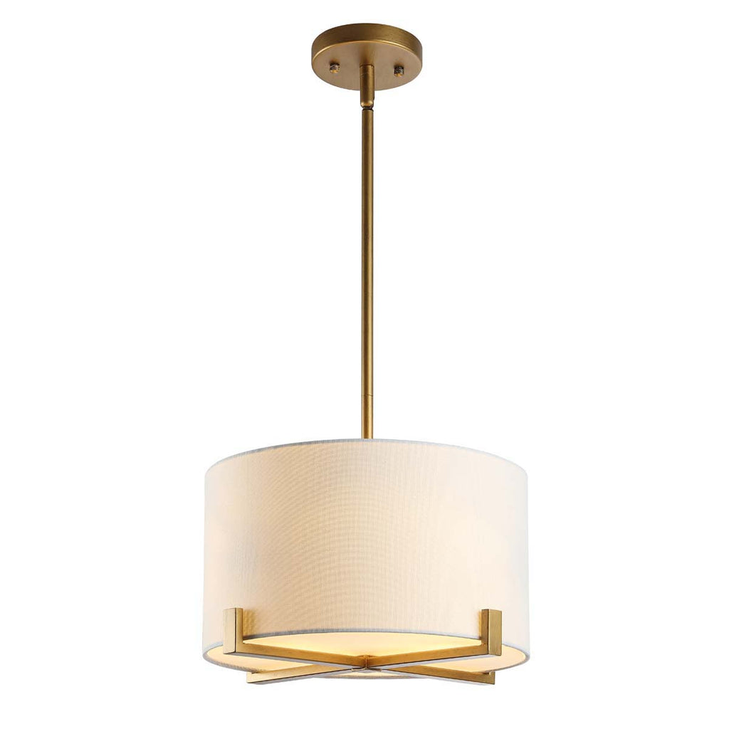 Safavieh Rema Pendant-Brass