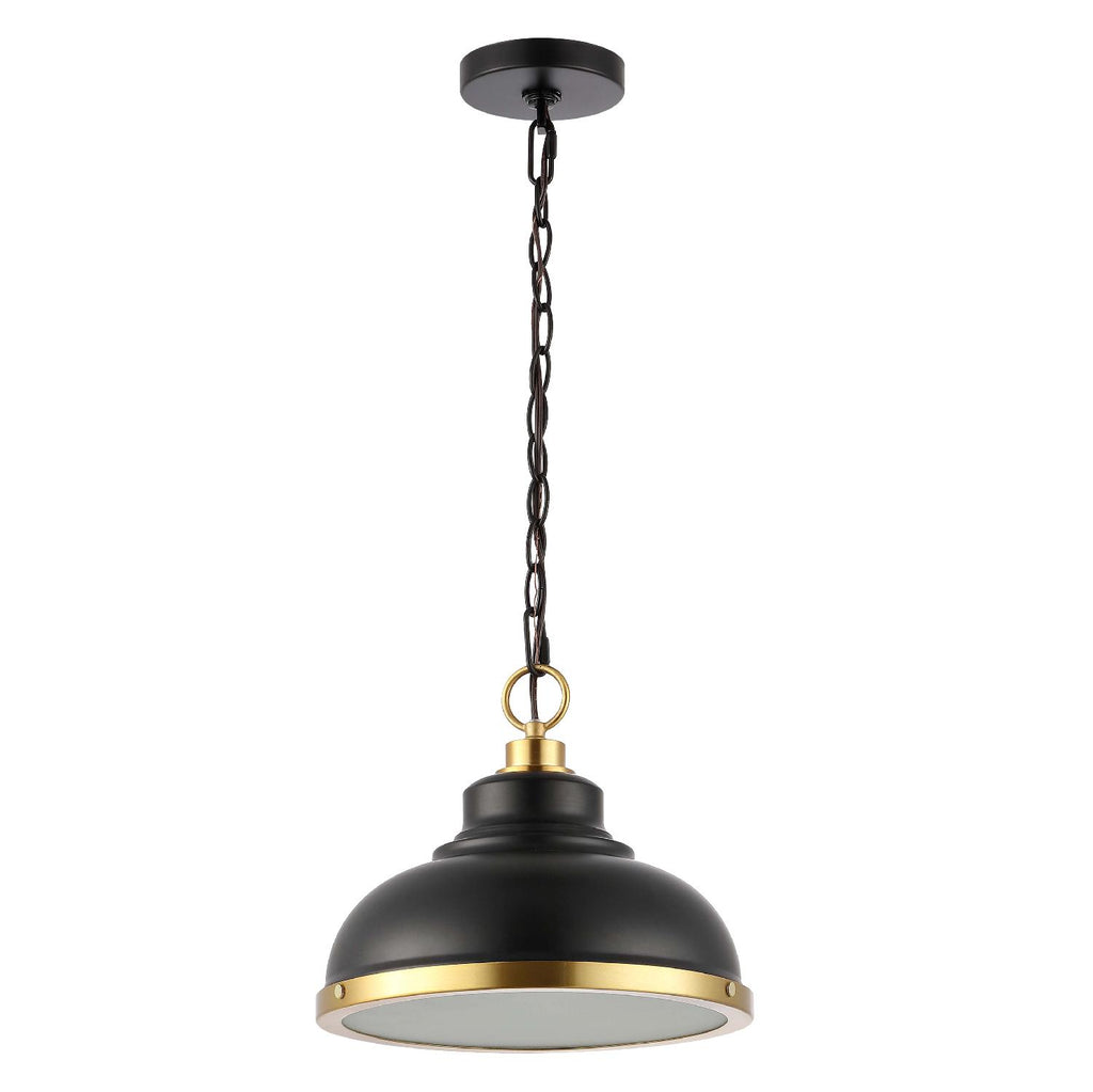 Safavieh Bastion Pendant - Oil Rubbed Bronze