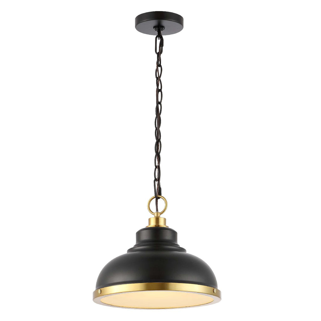 Safavieh Bastion Pendant - Oil Rubbed Bronze