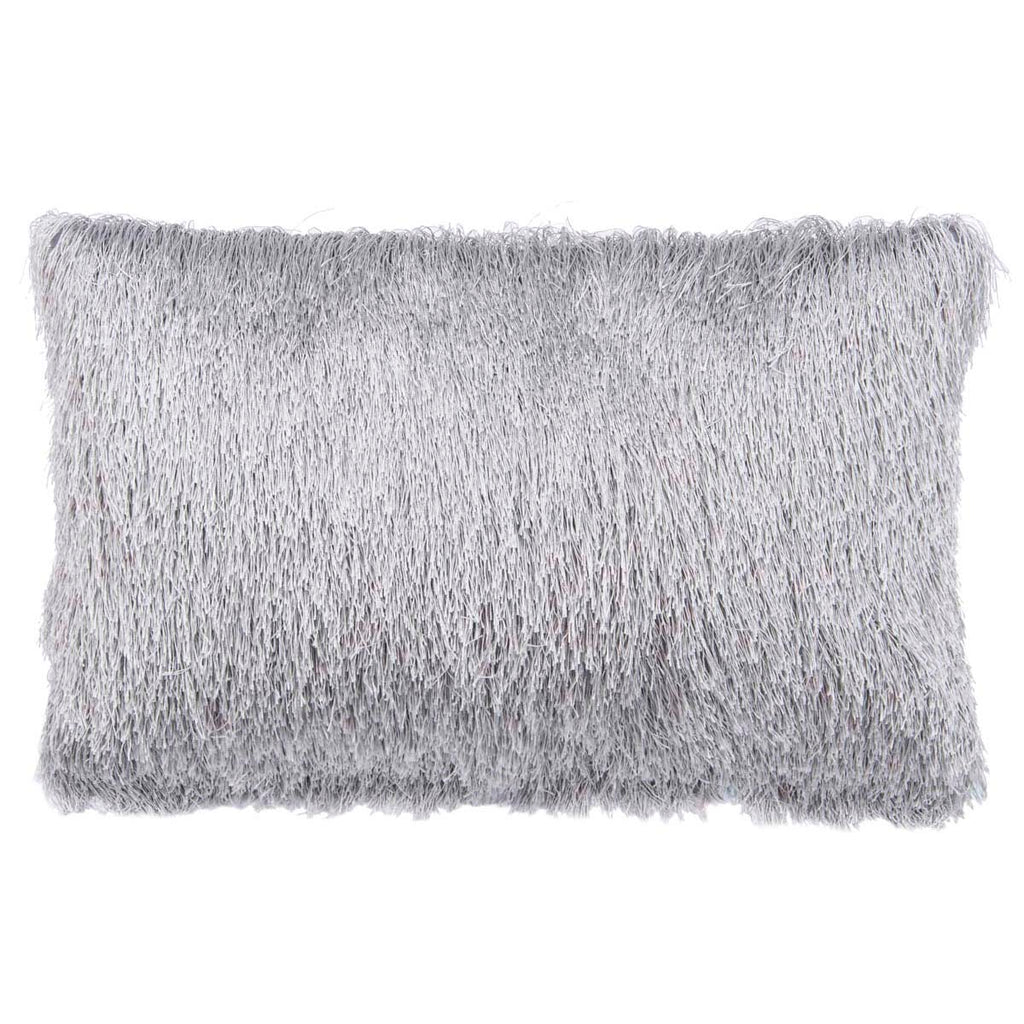 Safavieh Indoor / Outdoor Shag - Silver