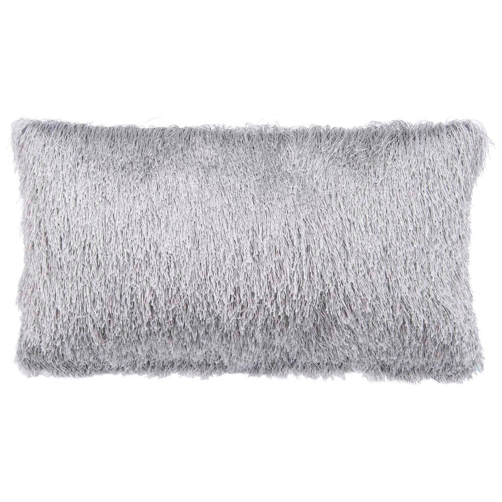 Safavieh Indoor / Outdoor Shag - Silver