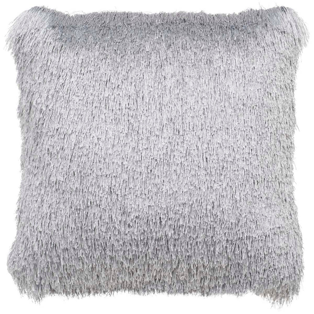 Safavieh Indoor / Outdoor Shag - Silver