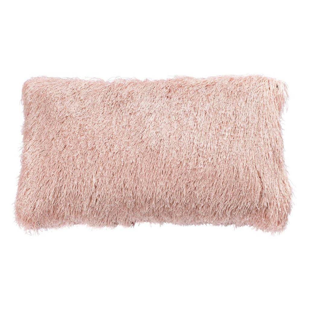 Safavieh Indoor / Outdoor Shag - Blush