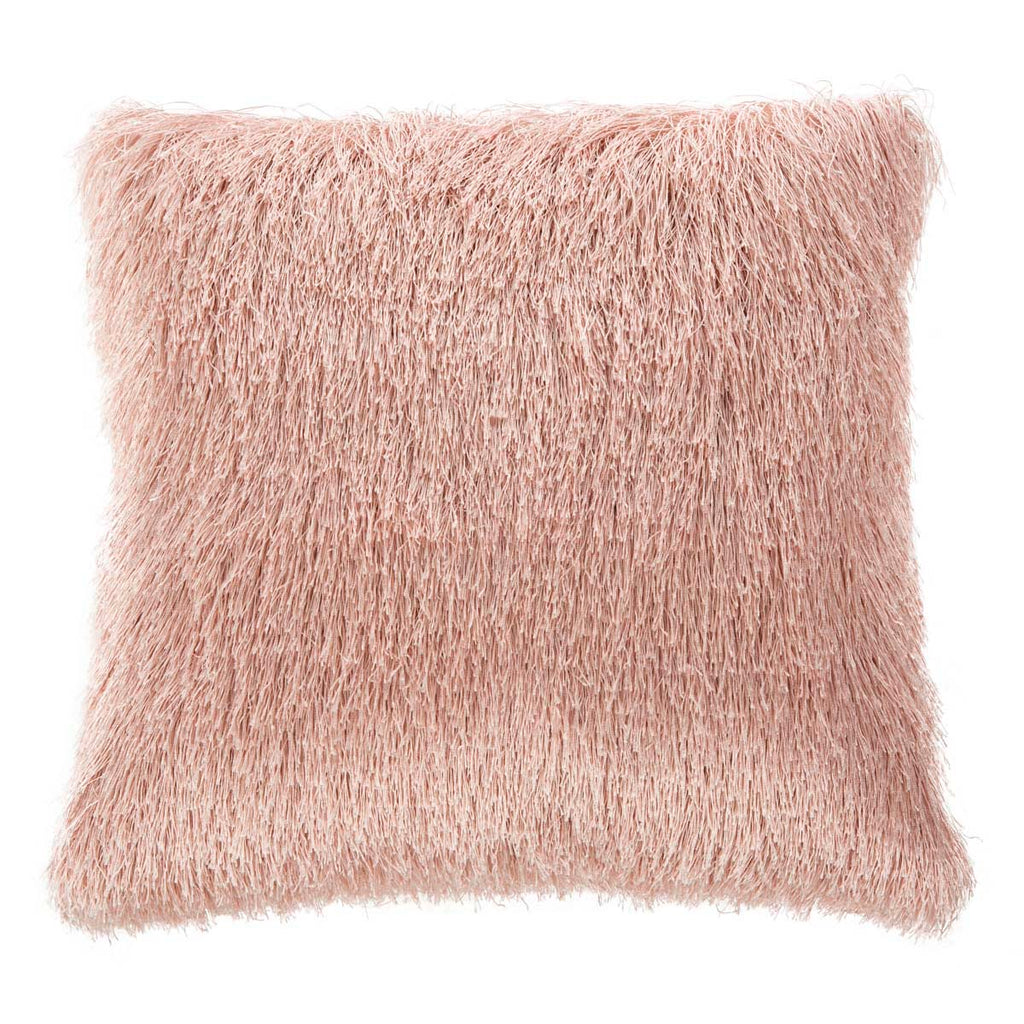 Safavieh Indoor / Outdoor Shag - Blush