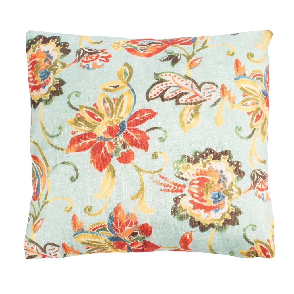 Safavieh Gia Pillow - Multi