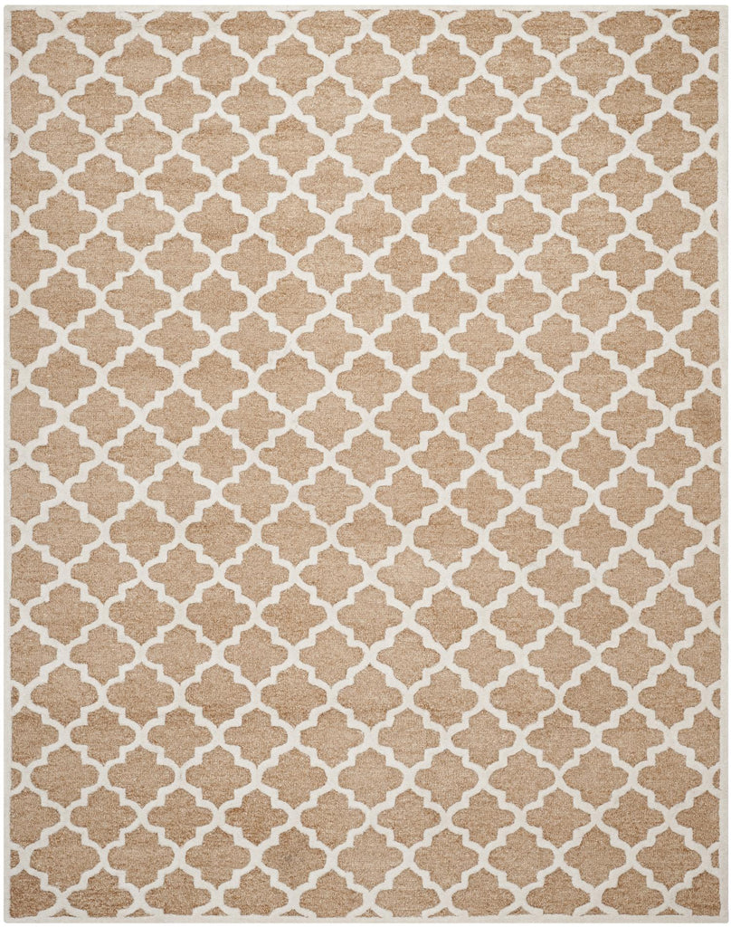 Glam Area Rug, PRE154D, 160 X 230 cm in Camel