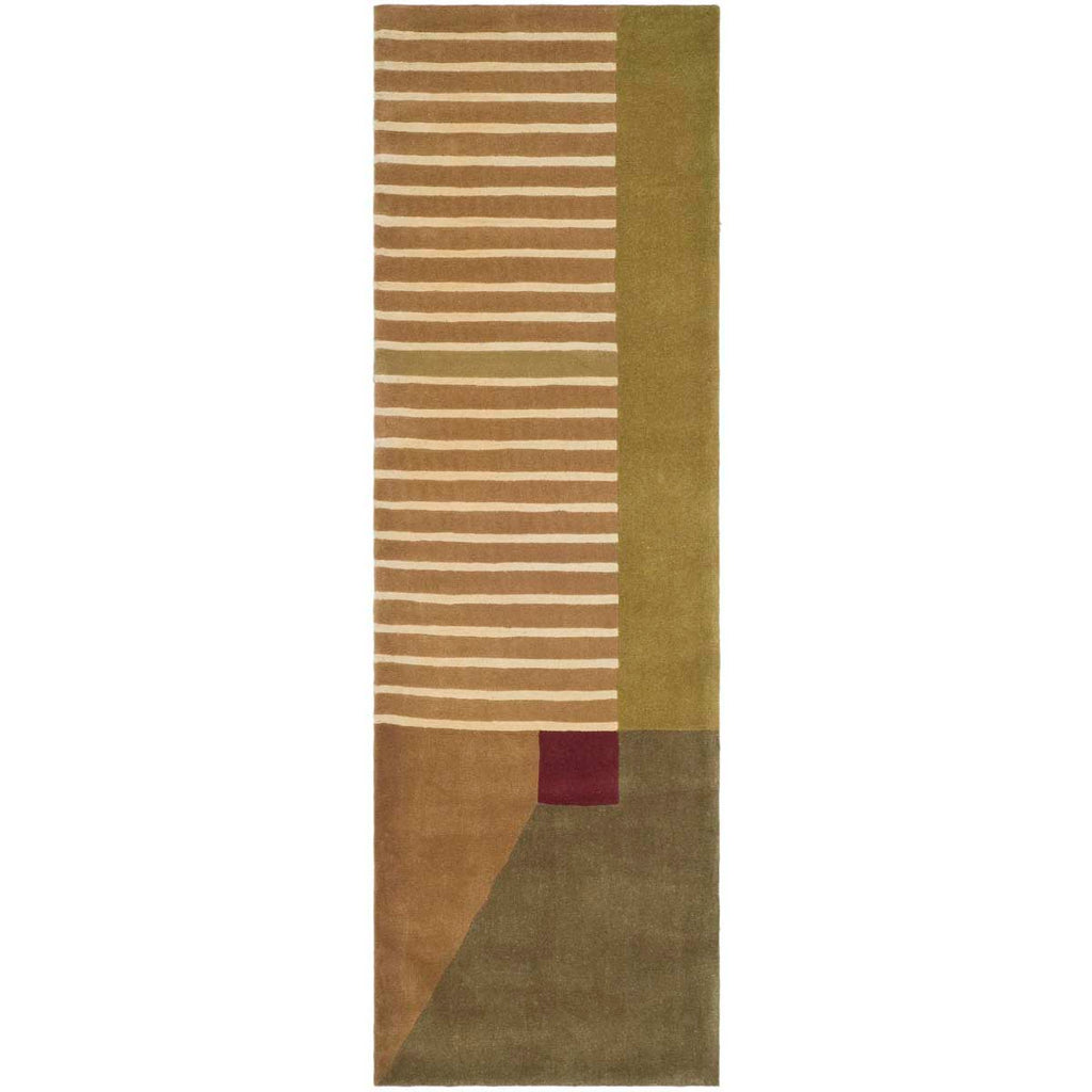 Safavieh Rodeo Drive Rug Collection RD618A - Assorted