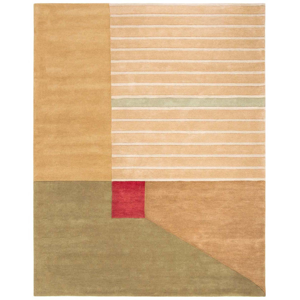 Safavieh Rodeo Drive Rug Collection RD618A - Assorted