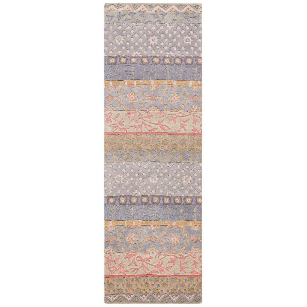 Safavieh Rodeo Drive Rug Collection RD622M - Multi