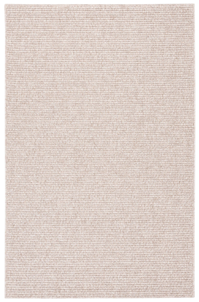 Safavieh Sisal All-Weather Rug Collection: SAW460C - Beige