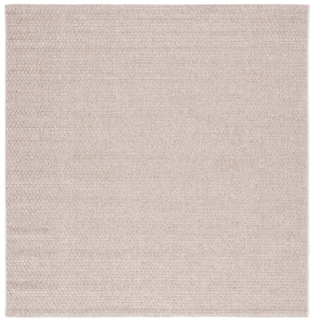 Safavieh Sisal All-Weather Rug Collection: SAW460C - Beige