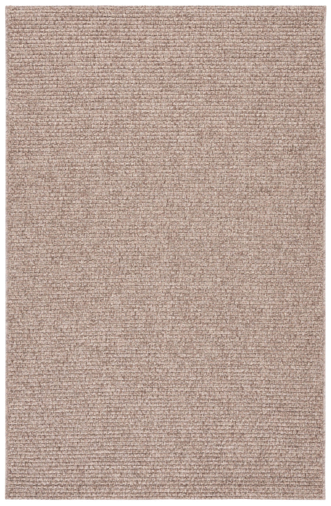 Safavieh Sisal All-Weather Rug Collection: SAW460T - Brown