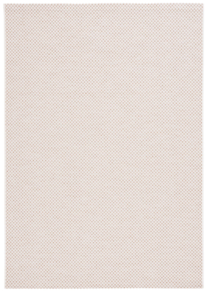 Safavieh Sisal All-Weather Rug Collection: SAW640B - Ivory / Natural