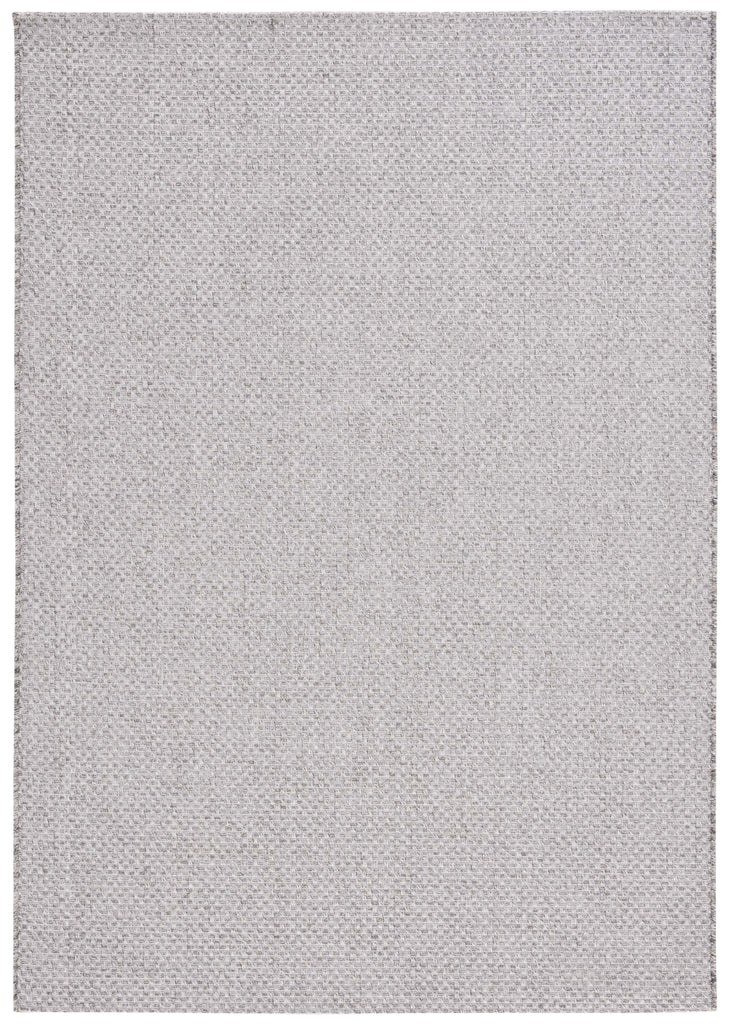 Safavieh Sisal All-Weather Rug Collection: SAW640F - Light Grey