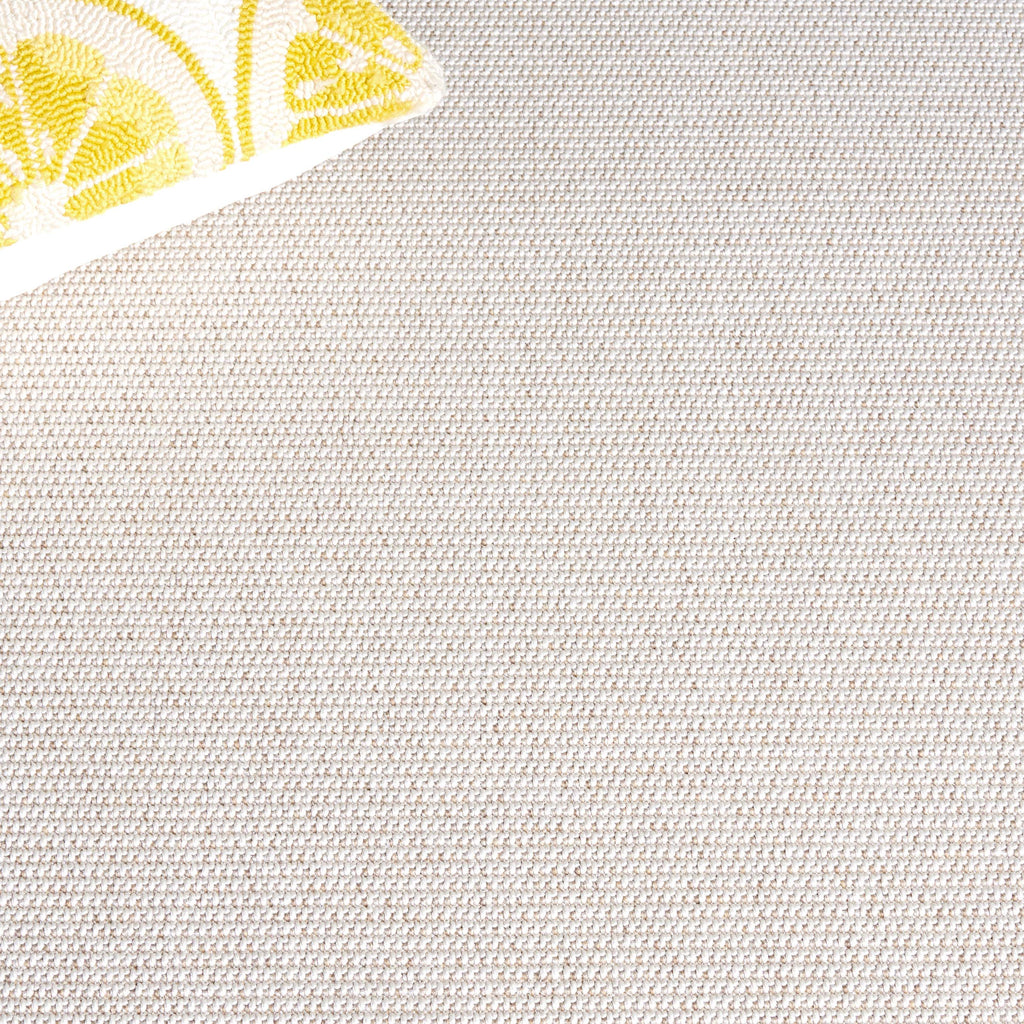 Safavieh Sisal All-Weather Rug Collection: SAW642A - Ivory / Beige