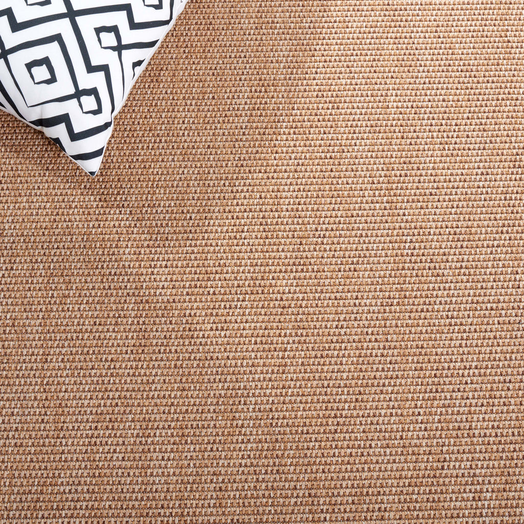 Safavieh Sisal All-Weather Rug Collection: SAW642B - Natural