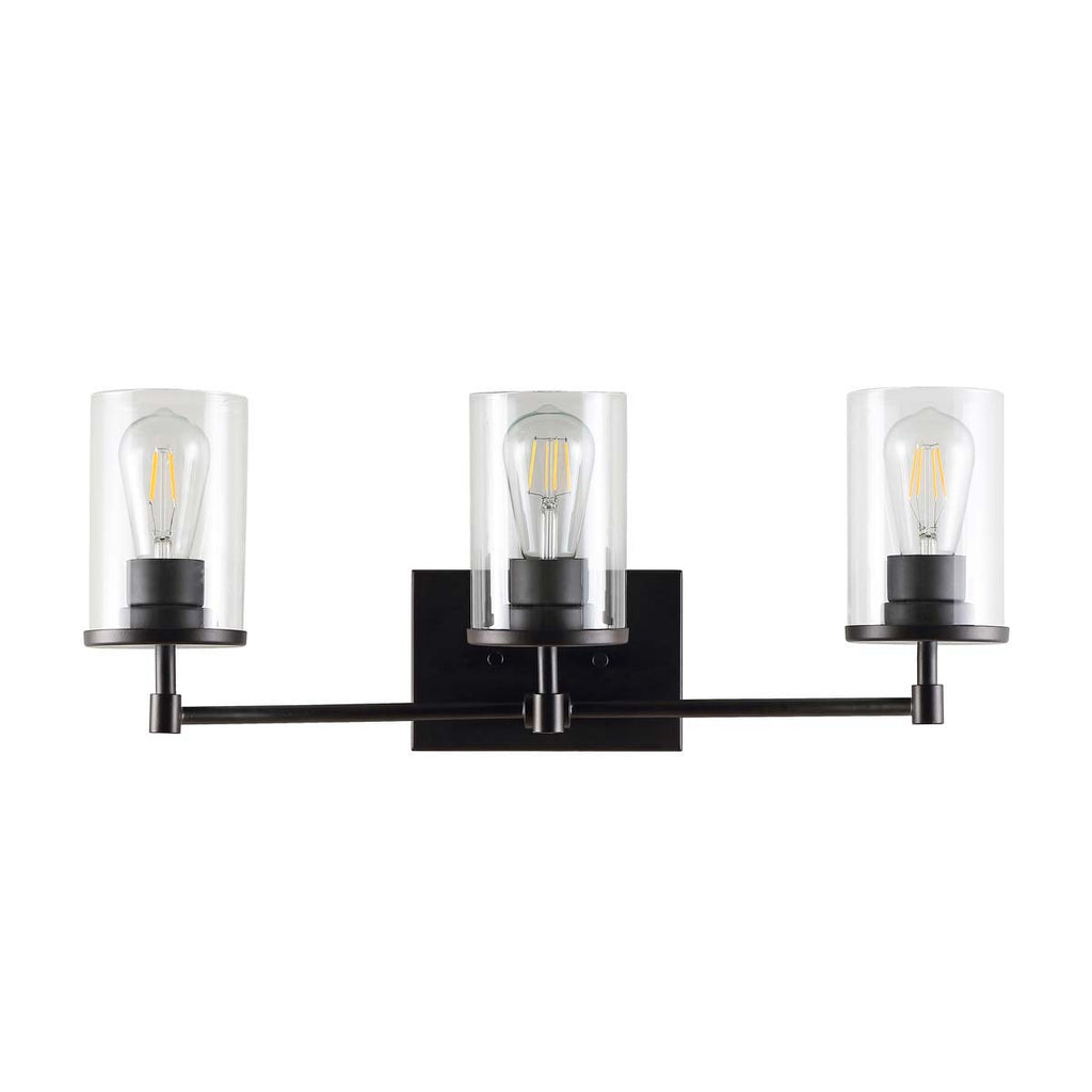 Safavieh Ronsa 3Lt Wall Sconce