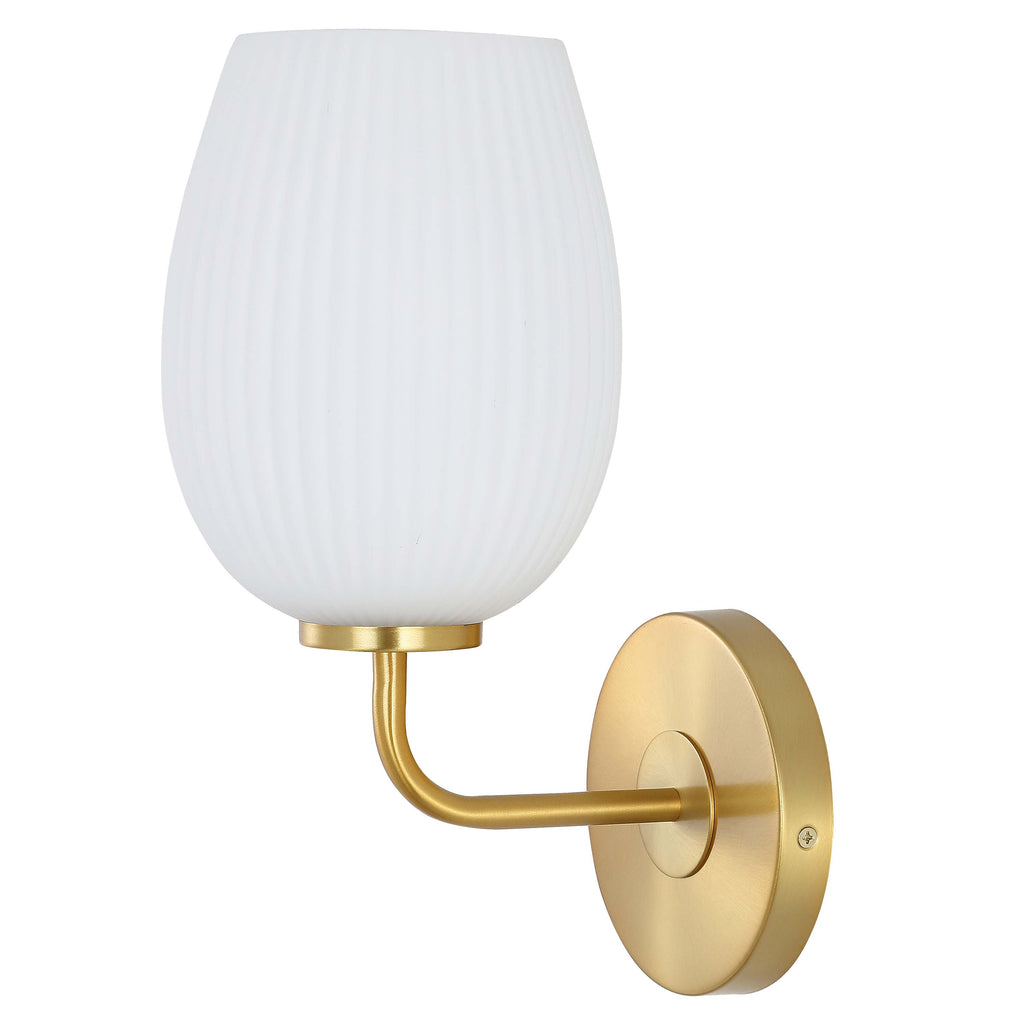 Safavieh Idina Wall Sconce - Gold