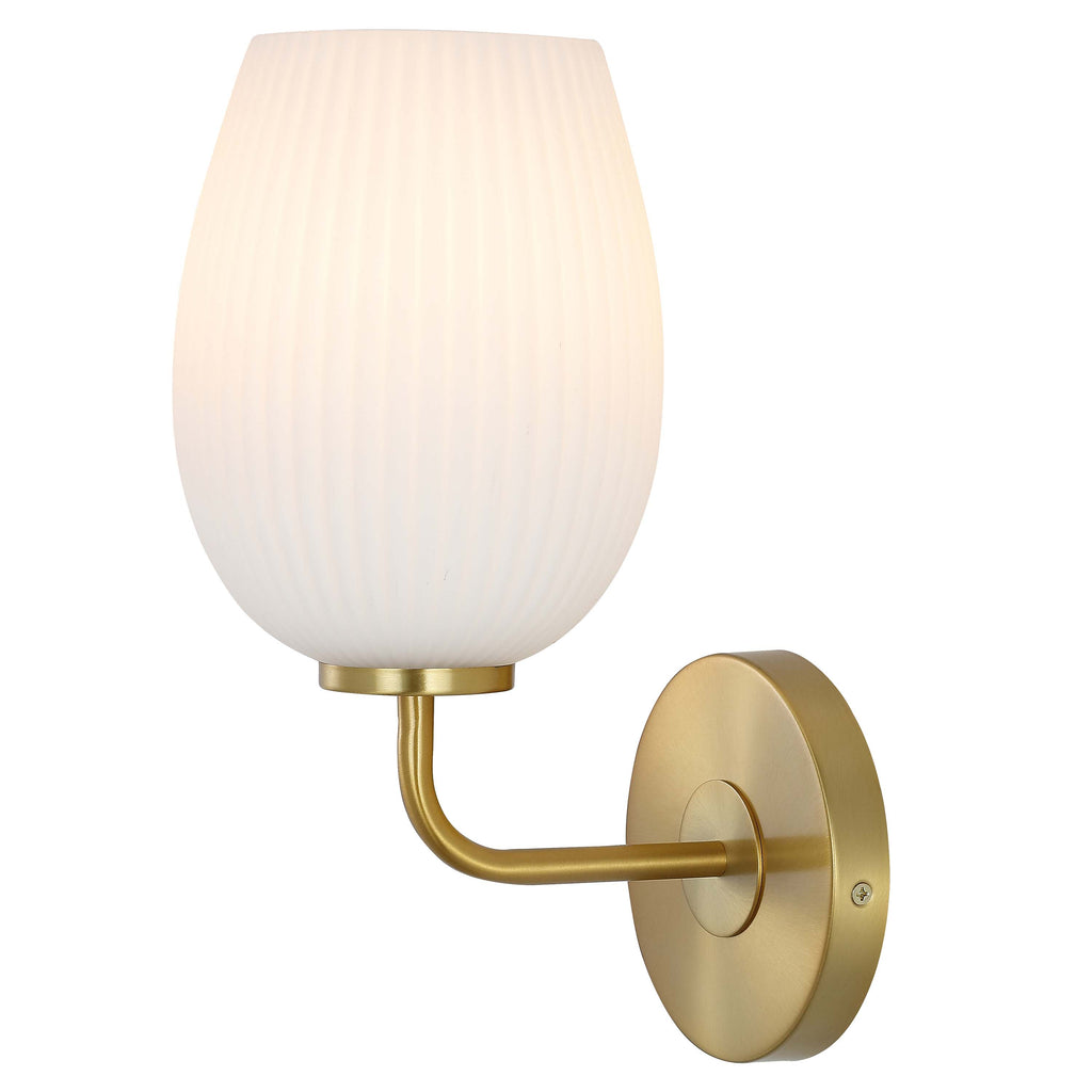 Safavieh Idina Wall Sconce - Gold