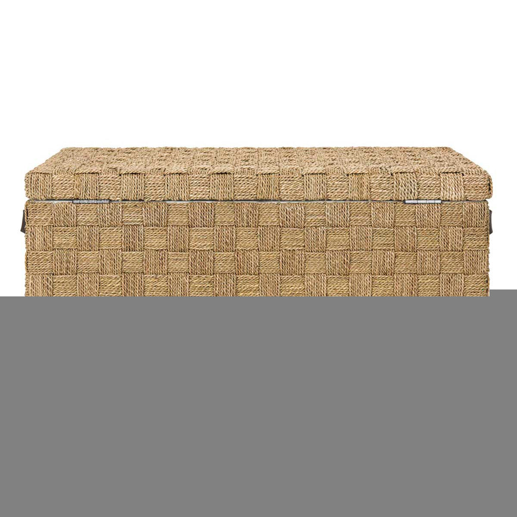 Safavieh Ashban Trunk - Natural