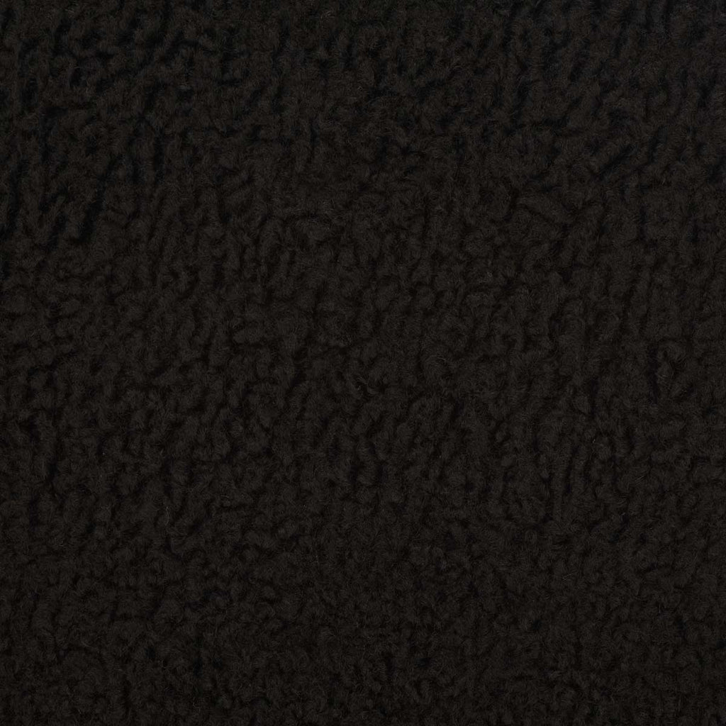 Safavieh Couture Ellerose Ottoman - Black