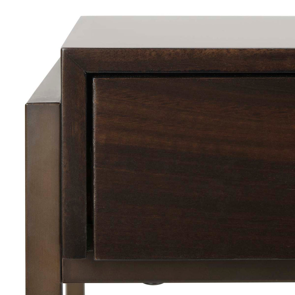 Safavieh Couture Genevieve 3-Drawer Writing Desk - Writing