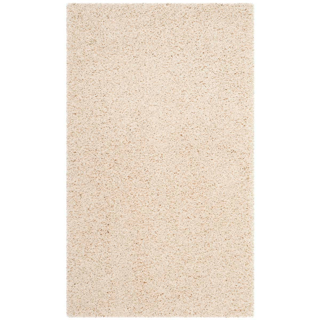 Safavieh Sgl-Laguna Shag Rug Collection SGL303B - Beige