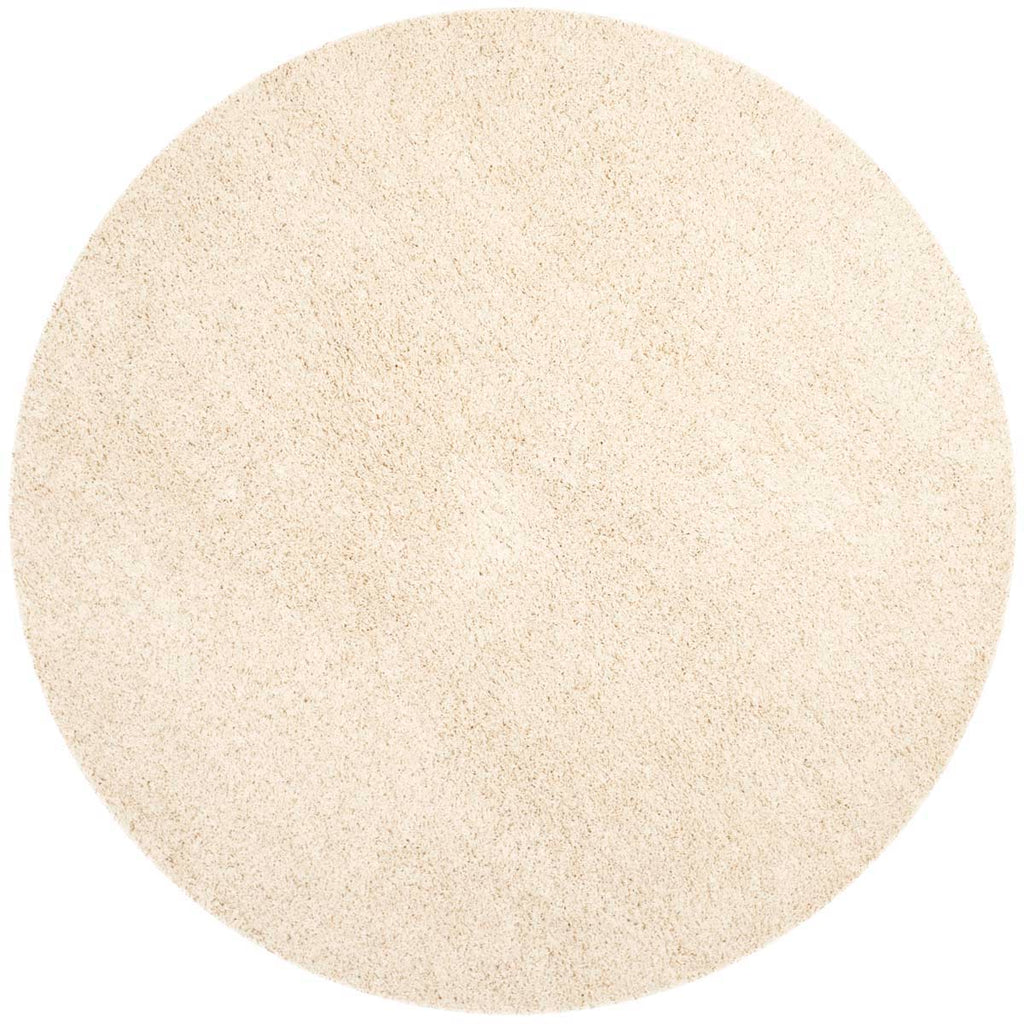 Safavieh Sgl-Laguna Shag Rug Collection SGL303B - Beige