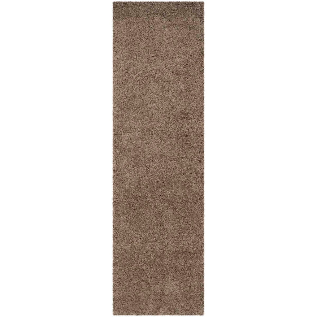 Safavieh Sgl-Laguna Shag Rug Collection SGL303D - Taupe