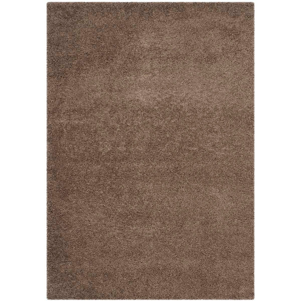 Safavieh Sgl-Laguna Shag Rug Collection SGL303D - Taupe