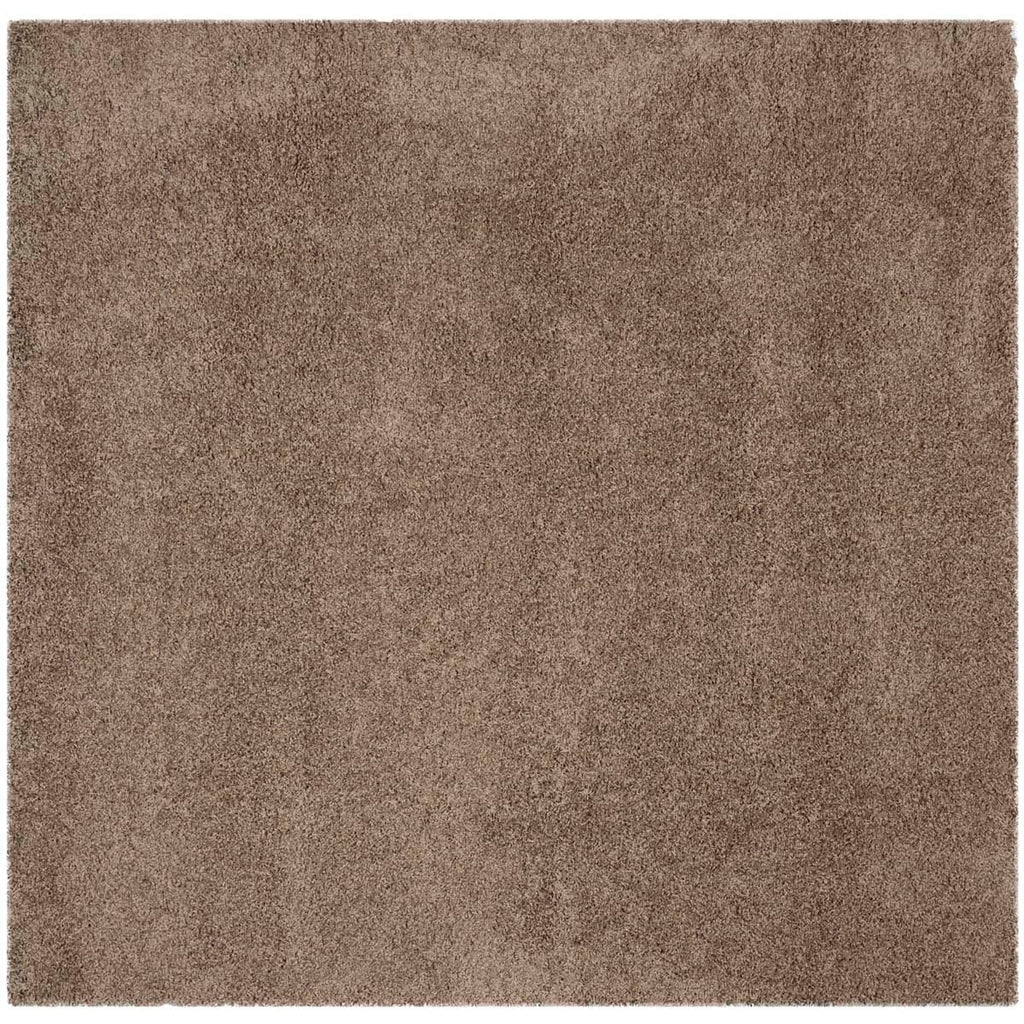 Safavieh Sgl-Laguna Shag Rug Collection SGL303D - Taupe