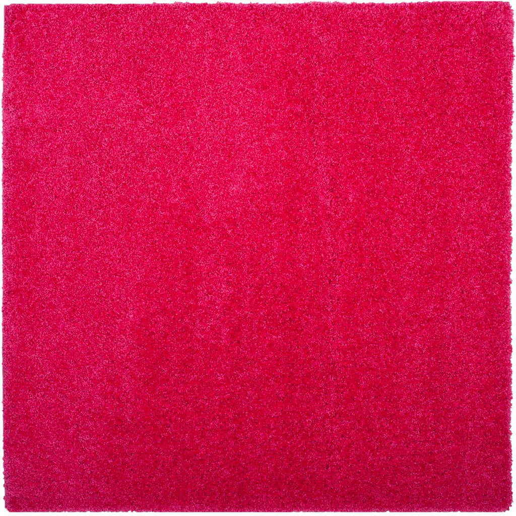 Safavieh Sgl-Laguna Shag Rug Collection SGL303J - Fuchsia