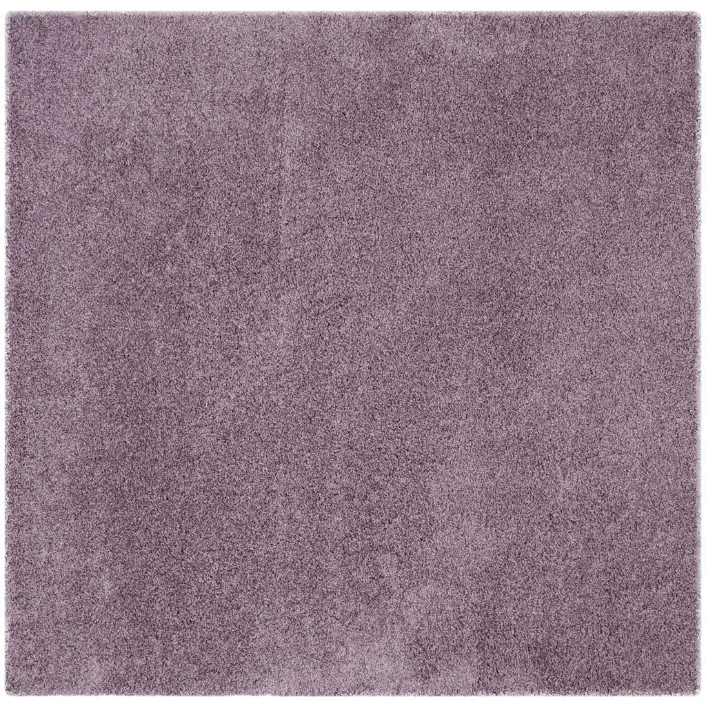Safavieh Sgl-Laguna Shag Rug Collection SGL303P - Purple
