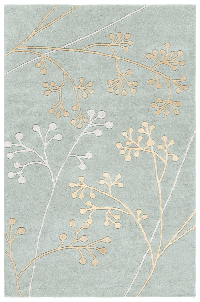 Safavieh Soho Rug Collection: SOH305A - Light Blue