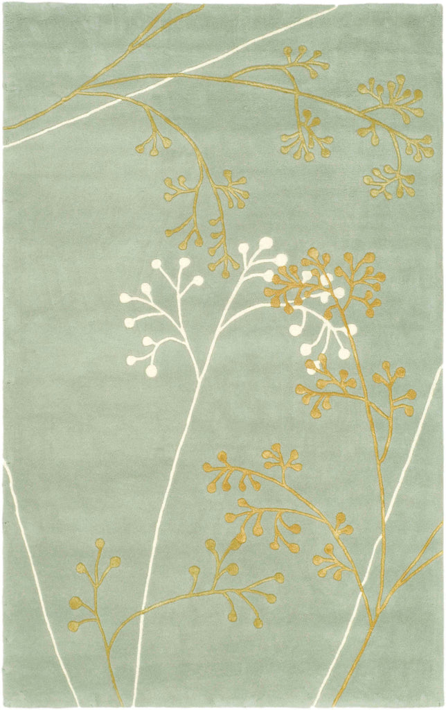 Safavieh Soho Rug Collection: SOH305A - Light Blue