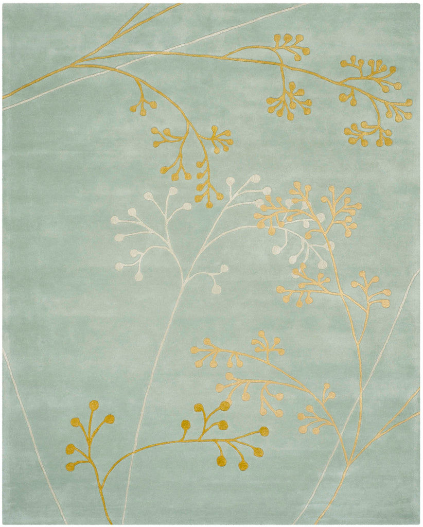 Safavieh Soho Rug Collection: SOH305A - Light Blue