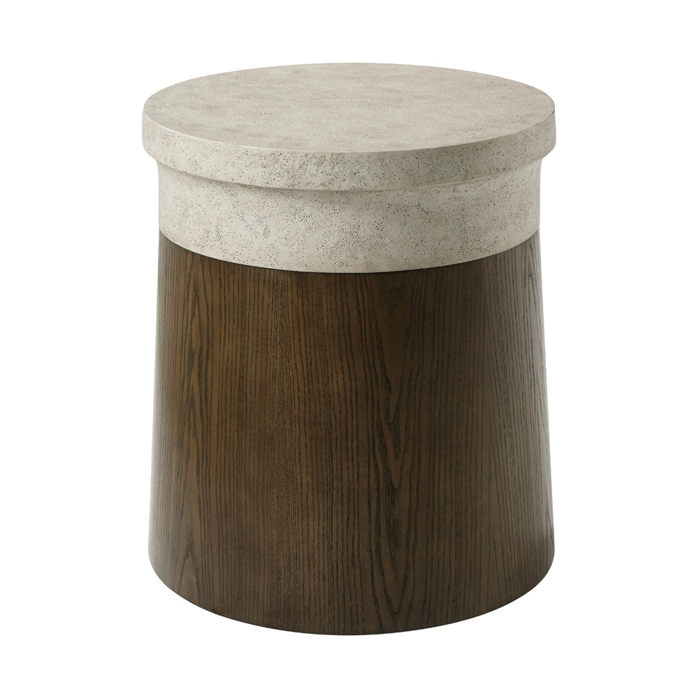 Catalinalarge Accent Table | Theodore Alexander - TA50093.C301