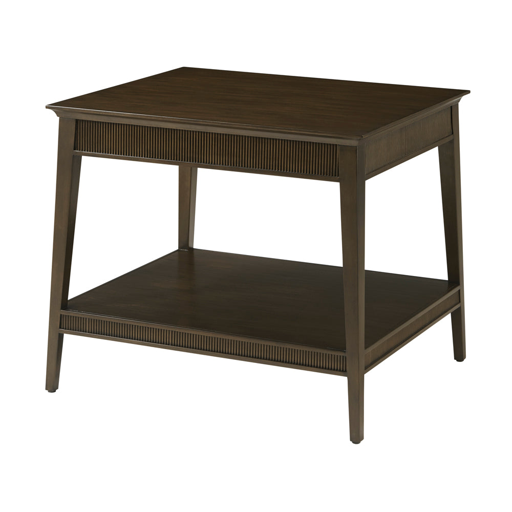 Lido Side Table | Theodore Alexander - TA50100.C305