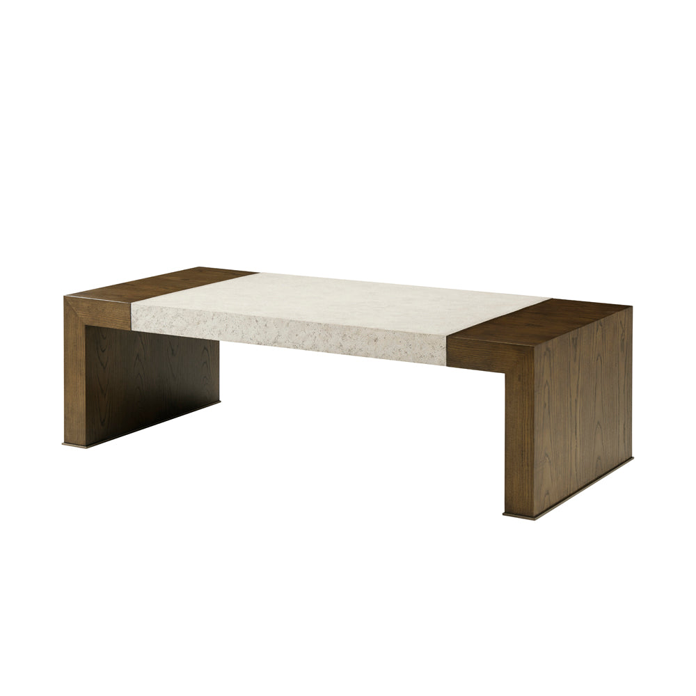 Catalina Cocktail Table II | Theodore Alexander - TA51060.C301