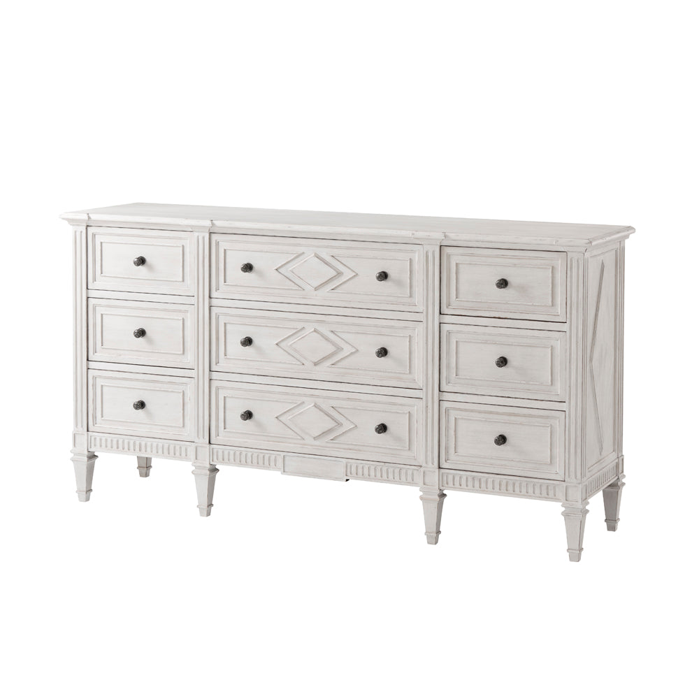 The Laurent Dresser | Theodore Alexander - TA60001.C150