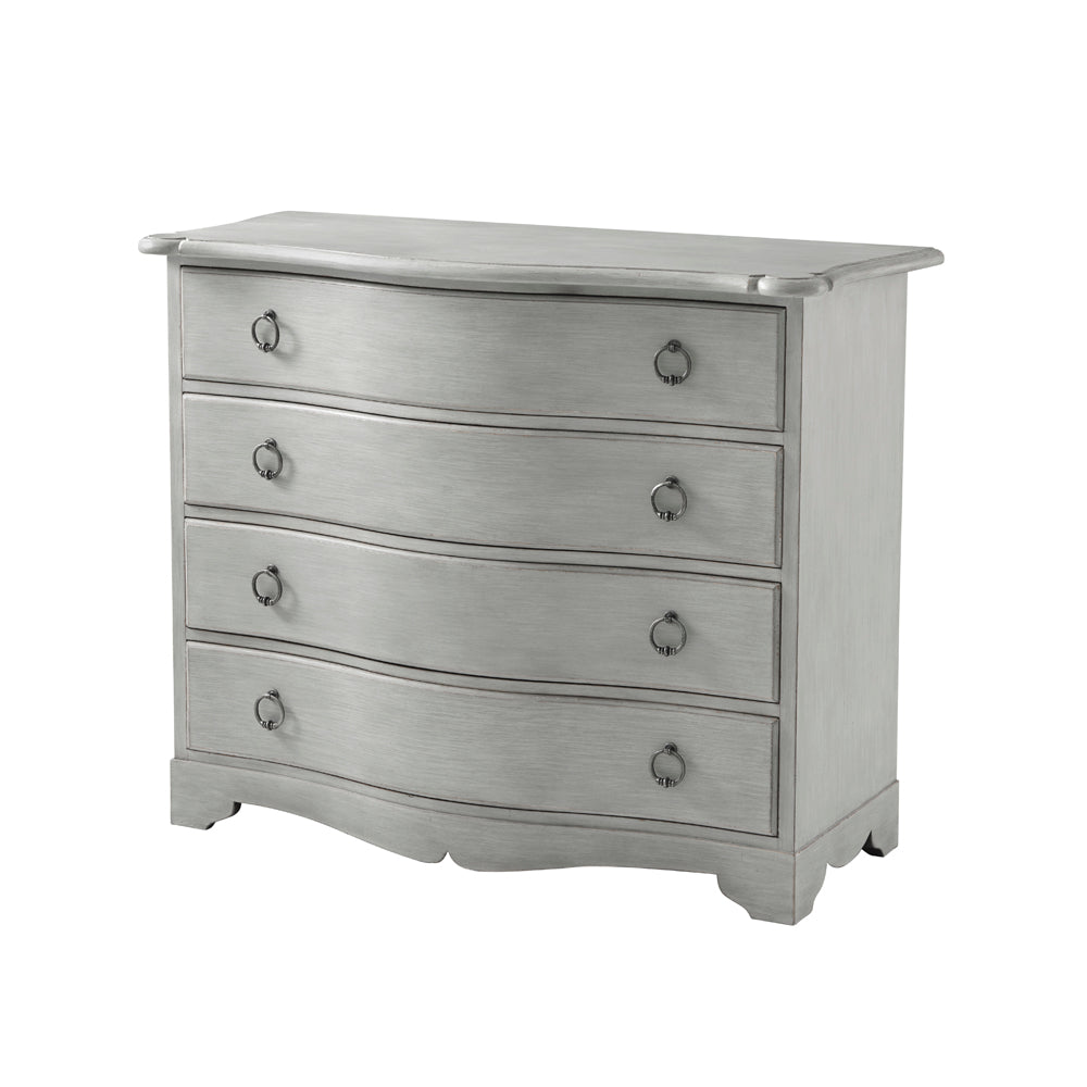 The Nouvel Chest of Drawers | Theodore Alexander - TA60005.C149