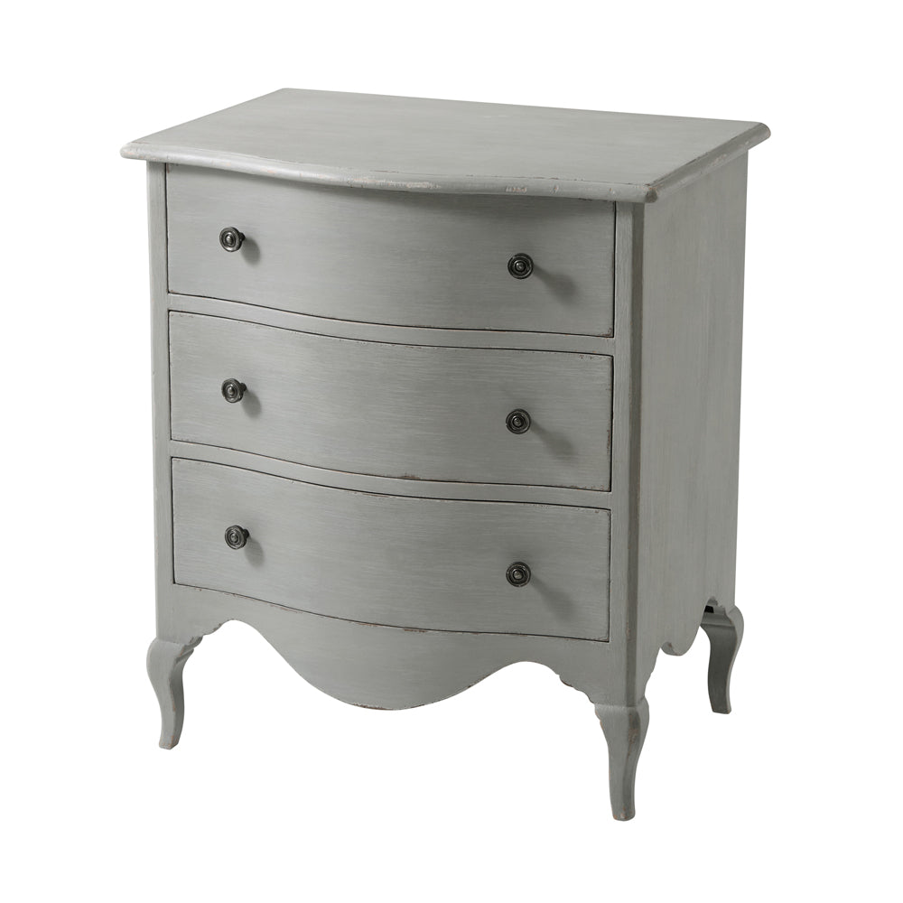 The Rene Nightstand | Theodore Alexander - TA60009.C149